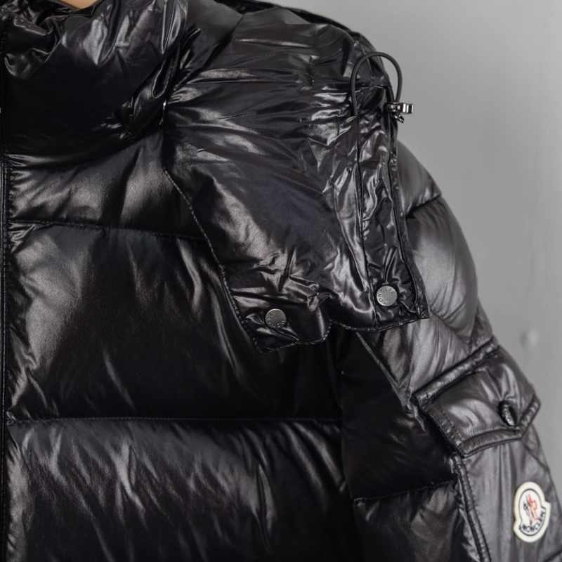 Moncler Down Coat